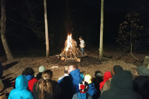 Camping @ Broadcreek - November 2019