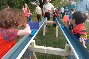 Raingutter Regatta - September 2019